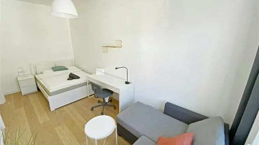 Rooms in Vienna Landstraße - photo 2