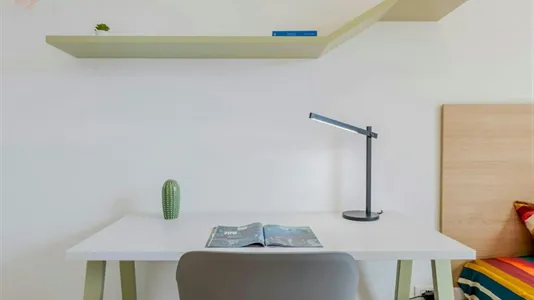 Rooms in Ferrara - photo 6