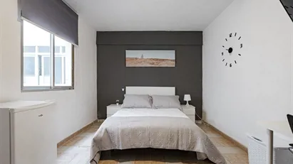 Room for rent in Alcalá de Henares, Comunidad de Madrid