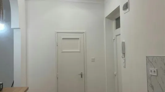 Apartments in Budapest Hegyvidék - photo 8