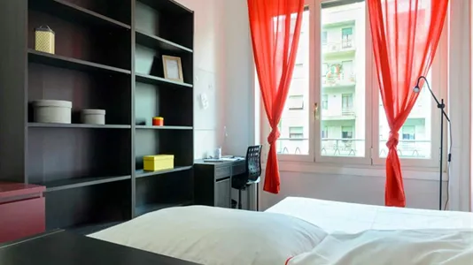 Rooms in Milano Zona 2 - Stazione Centrale, Gorla, Turro, Greco, Crescenzago - photo 2