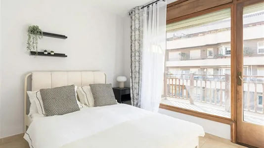 Rooms in Barcelona Les Corts - photo 2