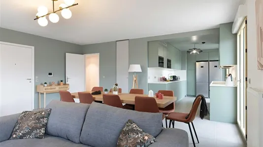 Rooms in Lyon - photo 10