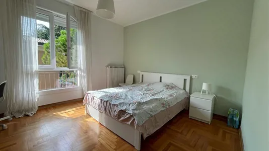 Rooms in Padua - photo 2