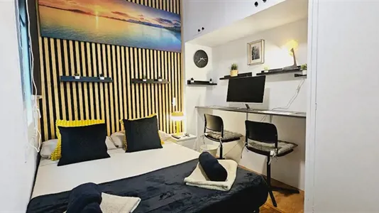 Rooms in Barcelona Sant Andreu - photo 3