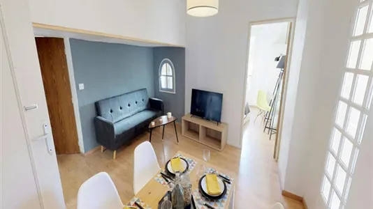 Rooms in Montpellier - photo 8