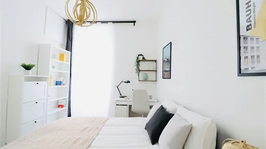 Rooms in Nice - photo 3