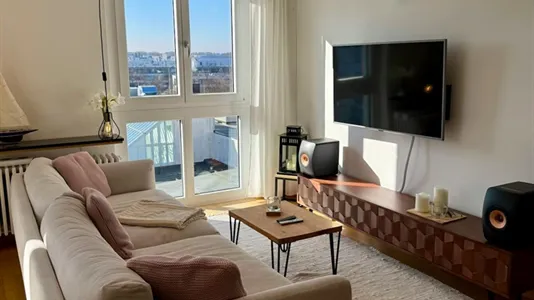 Apartments in Location is not specified - photo 9