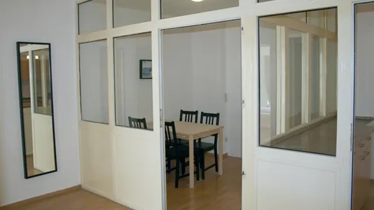 Rooms in Berlin Mitte - photo 6