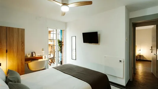 Rooms in Barcelona Horta-Guinardó - photo 3
