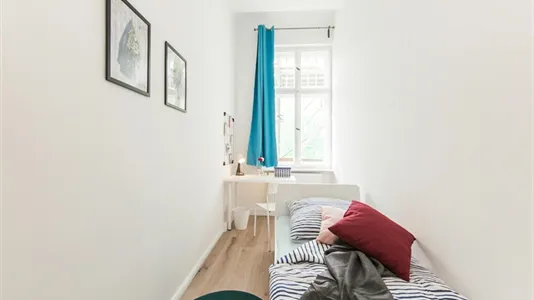 Rooms in Berlin Pankow - photo 2