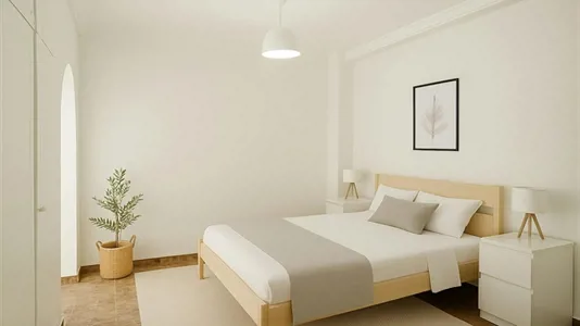 Rooms in La Orotava - photo 3