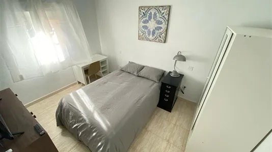 Rooms in Madrid Usera - photo 6