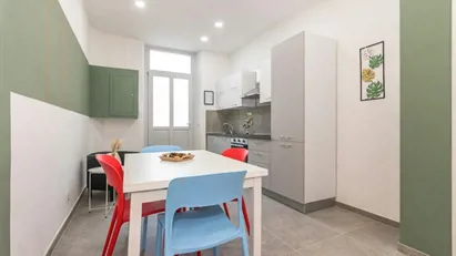 Apartment for rent in Turin, Piemonte