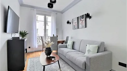 Apartment for rent in Nanterre, Île-de-France