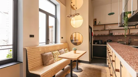 Rooms in Stad Brussel - photo 4