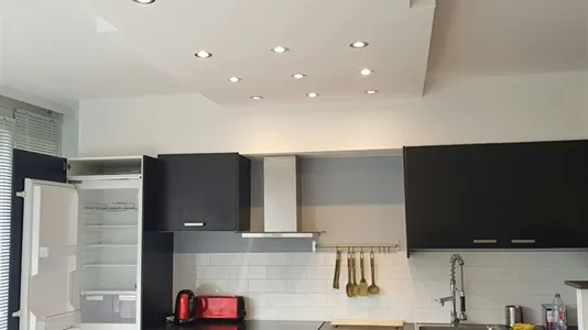 Apartments in Brussels Sint-Joost-ten-Node - photo 3