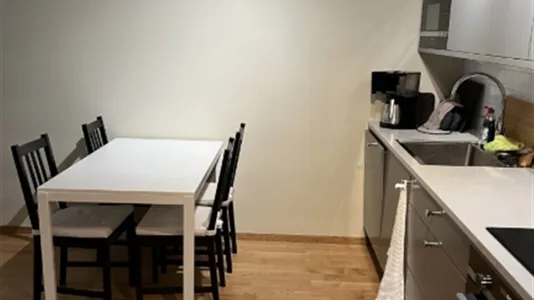 Apartments in Södermalm - photo 5