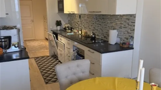 Apartments in Stockholm West - photo 1