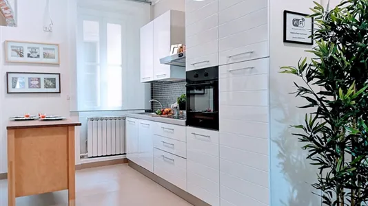 Apartments in Milano Zona 2 - Stazione Centrale, Gorla, Turro, Greco, Crescenzago - photo 7