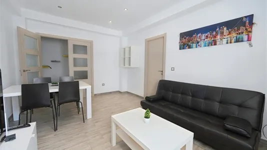 Rooms in Castellón de la Plana/Castelló de la Plana - photo 6