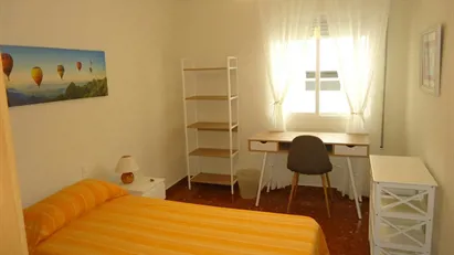 Room for rent in Córdoba, Andalucía