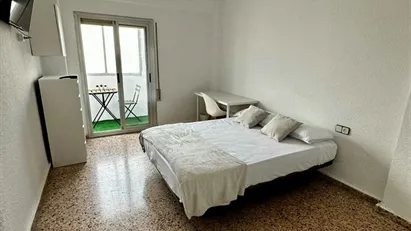 Room for rent in Burjassot, Comunidad Valenciana