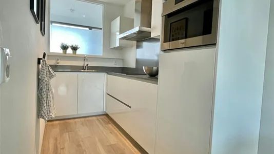 Apartments in Utrecht Zuid-West - photo 3