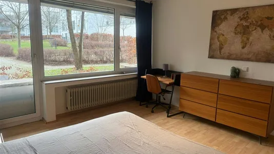 Rooms in Dusseldorf - photo 3