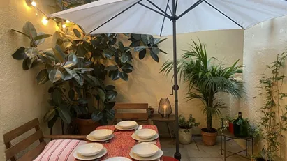 Apartment for rent in Madrid Chamberí, Madrid