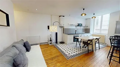 Apartment for rent in Saint-Étienne, Auvergne-Rhône-Alpes