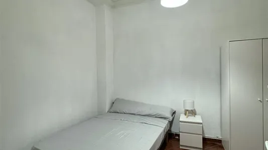 Rooms in Valencia L'Eixample - photo 3