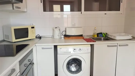 Apartments in Location is not specified - photo 9