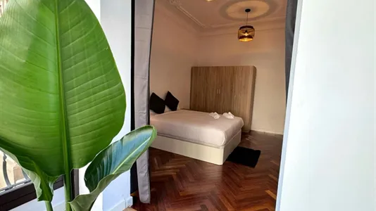 Rooms in Barcelona Eixample - photo 6
