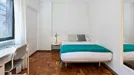 Room for rent, Madrid Hortaleza, Madrid, Calle José Silva