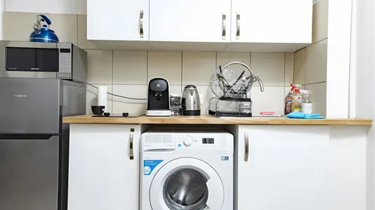 Apartments in L'Haÿ-les-Roses - photo 10