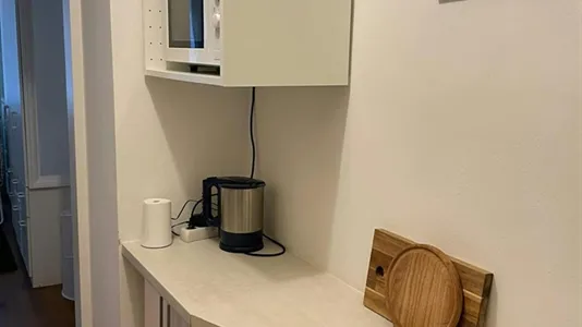 Apartments in Vienna Margareten - photo 5