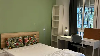 Room for rent in Madrid Salamanca, Madrid