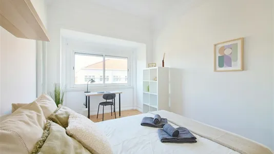 Rooms in Location is not specified - photo 2