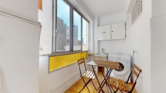 Rooms in Castellón de la Plana/Castelló de la Plana - photo 8