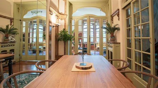 Rooms in Brussels Schaarbeek - photo 2