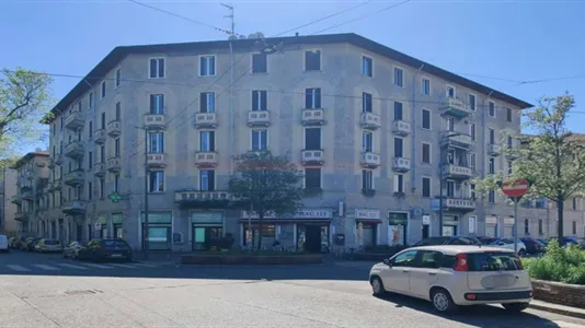 Rooms in Milano Zona 8 - Fiera, Gallaratese, Quarto Oggiaro - photo 9