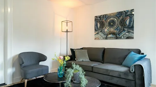 Apartments in Utrecht Binnenstad - photo 2