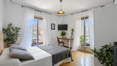 Room for rent in Madrid Salamanca, Madrid