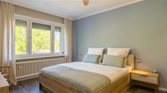 Apartments in Berlin Steglitz-Zehlendorf - photo 6