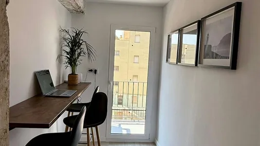 Rooms in Mislata - photo 3