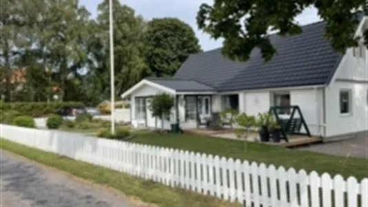 Houses in Laholm - photo 1