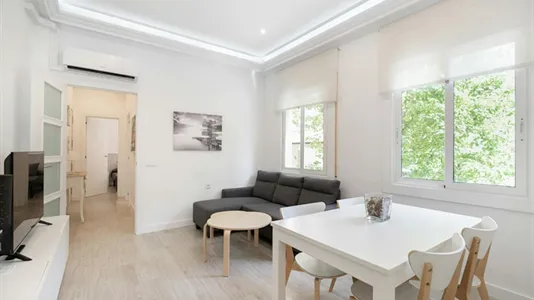 Apartments in L'Hospitalet de Llobregat - photo 3