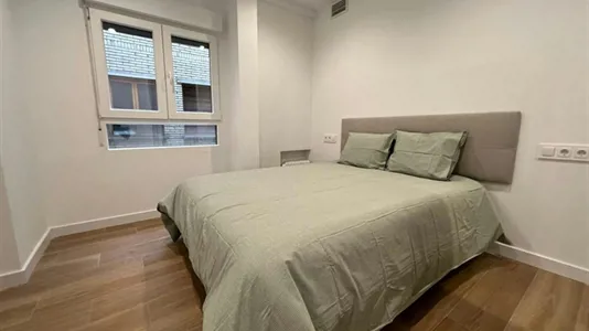Apartments in Madrid Salamanca - photo 2