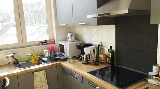 Rooms in Brussels Elsene - photo 4